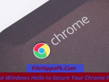 How to Use Windows Hello to Secure Your Chrome Passwords